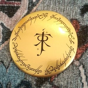3/$25 The Lord of the Rings Mirror